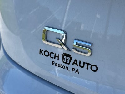 2023 Audi Q5 Premium