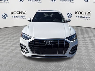 2023 Audi Q5 Premium