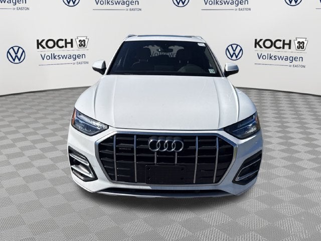 2023 Audi Q5 Premium