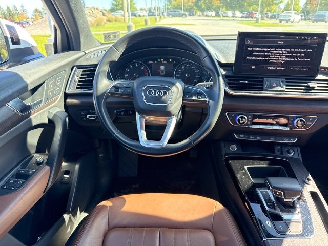 2023 Audi Q5 Premium