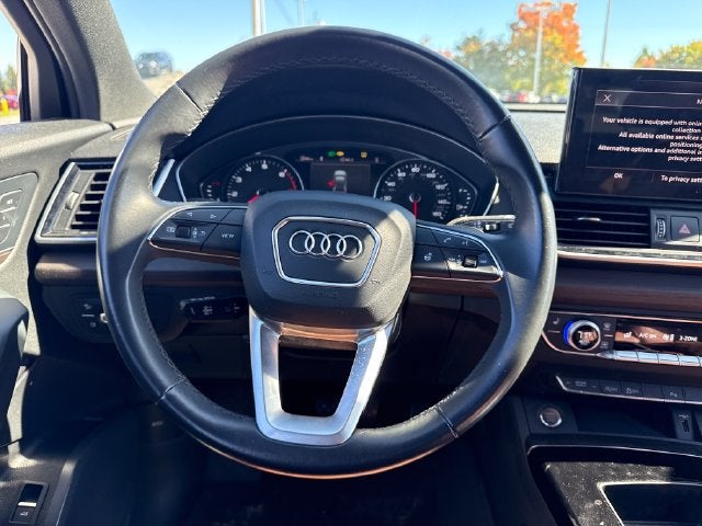2023 Audi Q5 Premium
