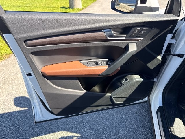 2023 Audi Q5 Premium