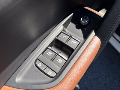 2023 Audi Q5 Premium