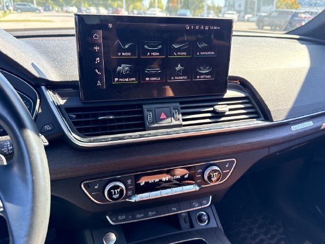2023 Audi Q5 Premium