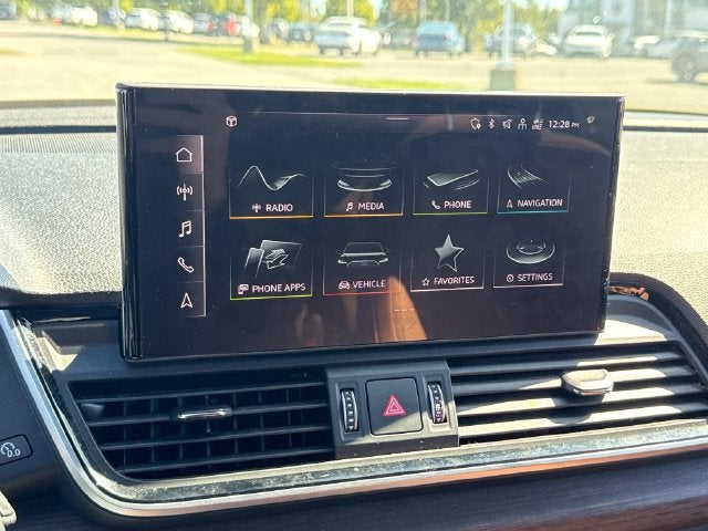 2023 Audi Q5 Premium