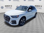 2023 Audi Q5 Premium