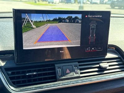 2023 Audi Q5 Premium