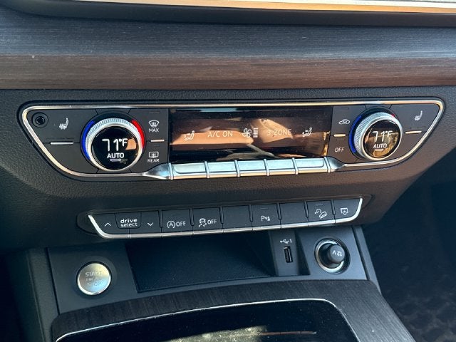 2023 Audi Q5 Premium