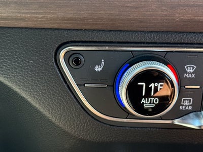 2023 Audi Q5 Premium