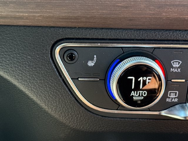 2023 Audi Q5 Premium