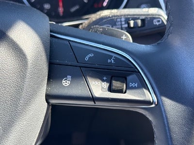 2023 Audi Q5 Premium