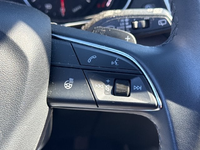 2023 Audi Q5 Premium