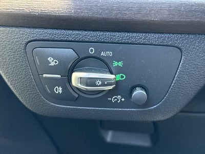 2023 Audi Q5 Premium