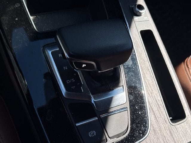 2023 Audi Q5 Premium