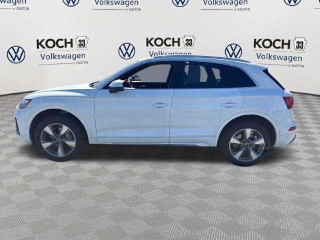2023 Audi Q5 Premium