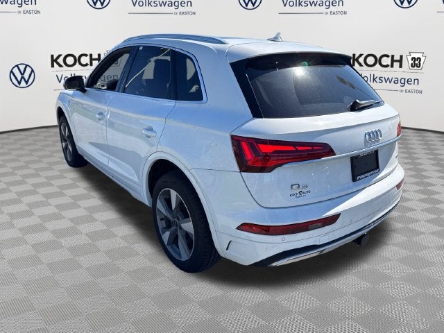 2023 Audi Q5 Premium