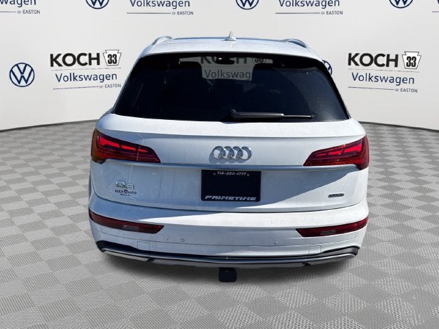 2023 Audi Q5 Premium
