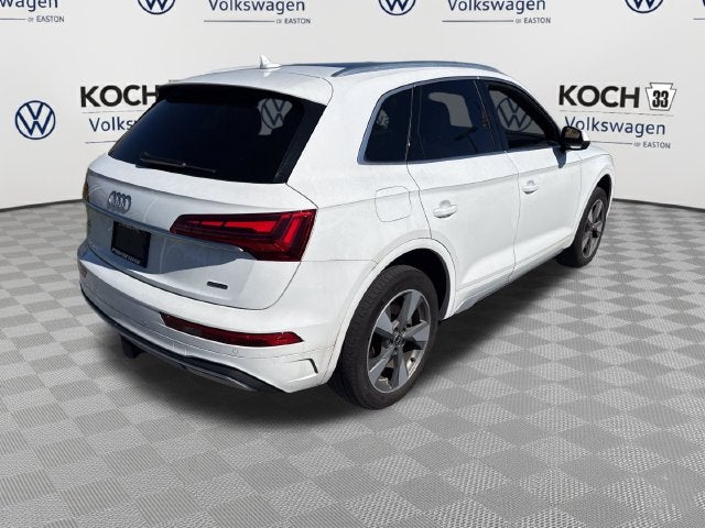 2023 Audi Q5 Premium