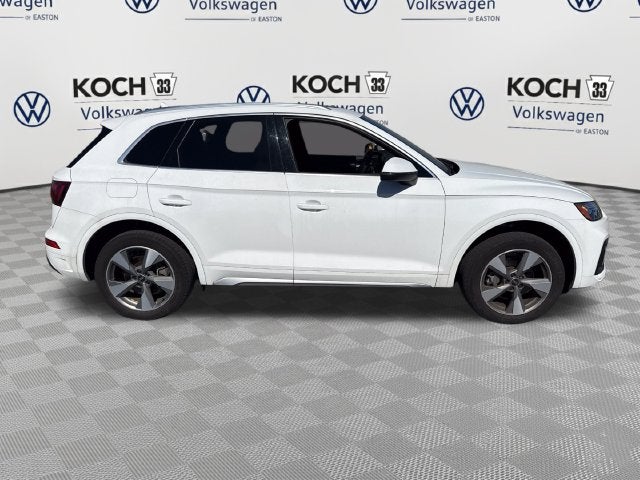 2023 Audi Q5 Premium