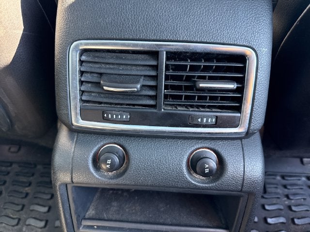 2013 Audi Q7 3.0T Premium