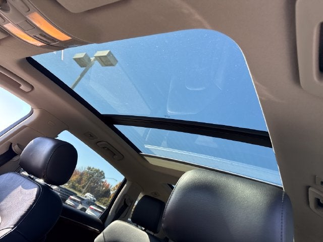 2013 Audi Q7 3.0T Premium