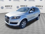 2013 Audi Q7 3.0T Premium