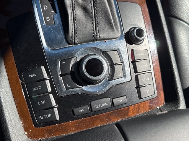 2013 Audi Q7 3.0T Premium