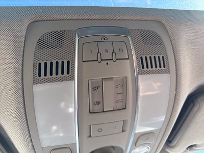 2013 Audi Q7 3.0T Premium
