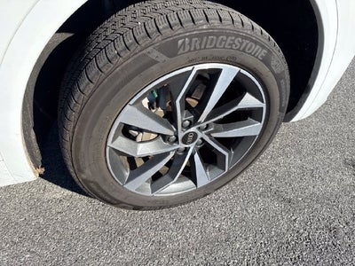 2023 Audi Q5 S line Premium