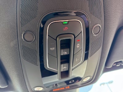 2023 Audi Q5 S line Premium