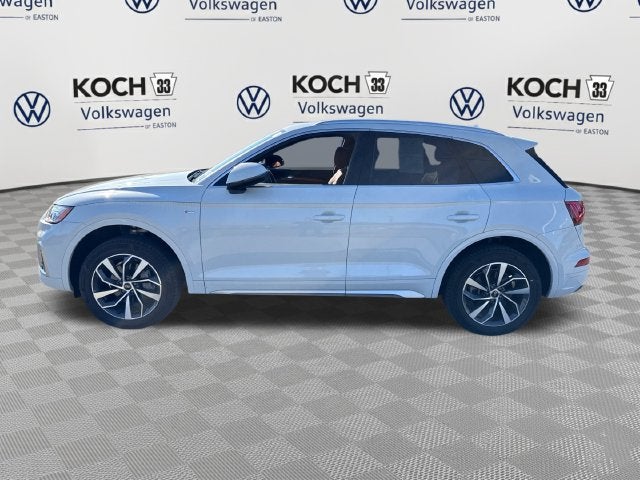 2023 Audi Q5 S line Premium