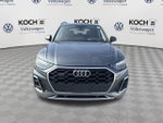 2023 Audi Q5 S line Premium