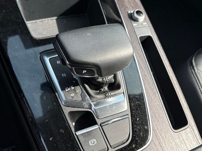 2023 Audi Q5 S line Premium