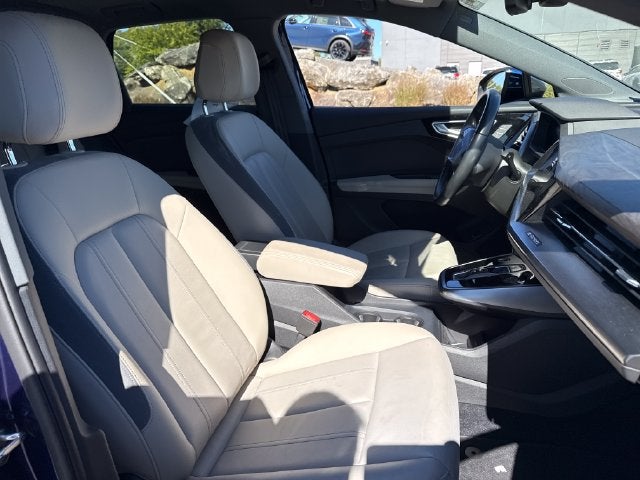 2023 Audi Q4 e-tron Premium