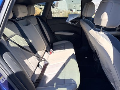 2023 Audi Q4 e-tron Premium