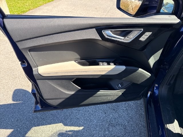 2023 Audi Q4 e-tron Premium