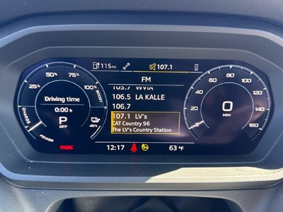 2023 Audi Q4 e-tron Premium