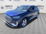 2023 Audi Q4 e-tron Premium