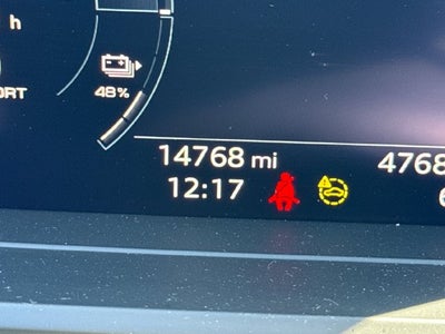 2023 Audi Q4 e-tron Premium