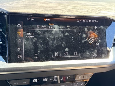 2023 Audi Q4 e-tron Premium