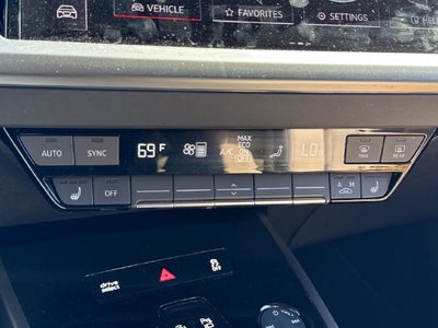 2023 Audi Q4 e-tron Premium