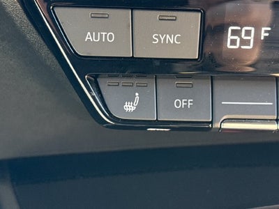 2023 Audi Q4 e-tron Premium
