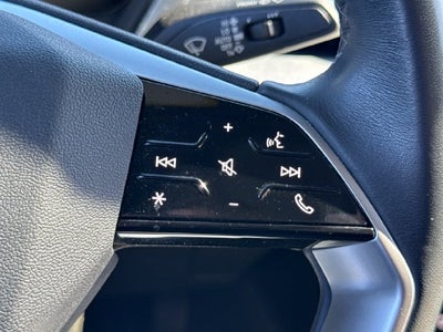2023 Audi Q4 e-tron Premium