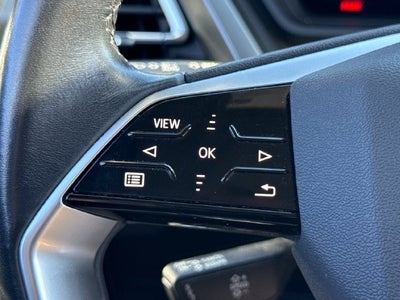 2023 Audi Q4 e-tron Premium