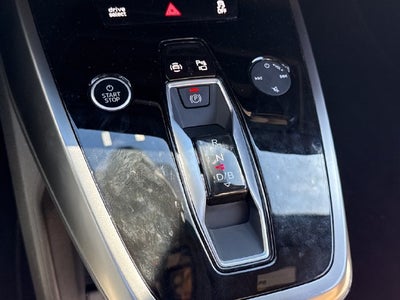 2023 Audi Q4 e-tron Premium