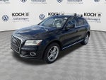 2013 Audi Q5 Premium Plus