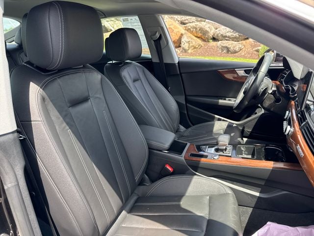 2023 Audi A5 Sportback Premium