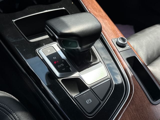 2023 Audi A5 Sportback Premium