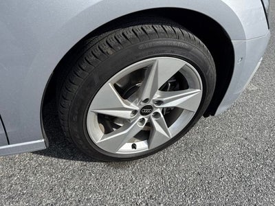 2023 Audi A3 Premium