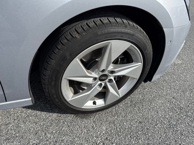 2023 Audi A3 Premium